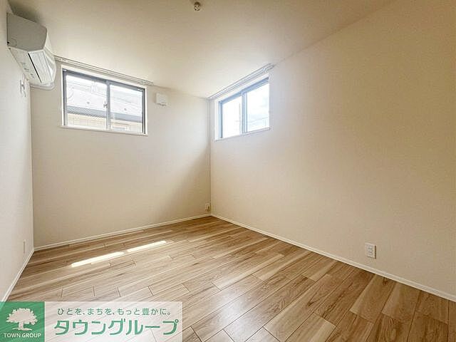 子供部屋