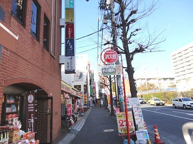 周辺