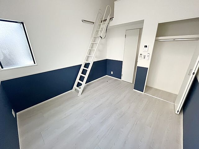 子供部屋