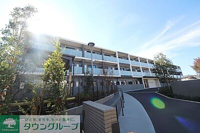 外観 外観