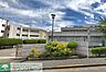 周辺：町田市立成瀬台中学校 徒歩52分。中学校 4120m