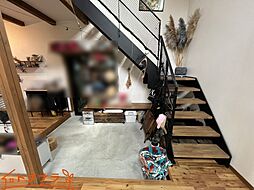室内の画像