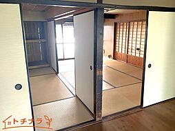室内の画像