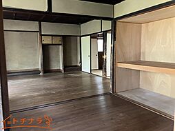 室内の画像