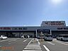 スーパーセンターオークワ富雄中町店（2026/4/8撮影）