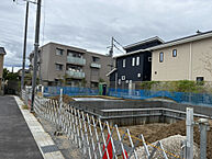 奈良県橿原市地黄町：物件画像