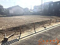 京都府木津川市相楽大里：物件画像