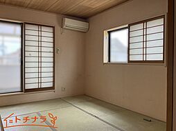 室内の画像