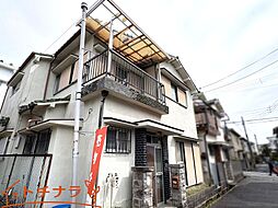 外観の画像