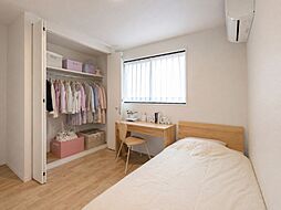 子供部屋の画像