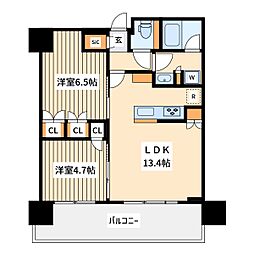 横浜駅 43.8万円