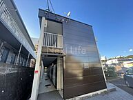 神奈川県横浜市保土ケ谷区常盤台20-1：物件画像／株式会社ネクストライフ　横浜店
