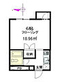 真宮ビルマイコート真宮5階4.2万円