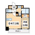 SYFORME元町中華街4階11.7万円
