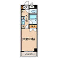 ビレッジコア八王子2階4.5万円