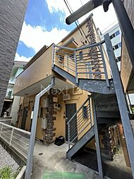 菊名駅 6.3万円