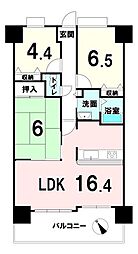 大和高田駅 1,410万円