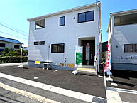 奈良県生駒郡安堵町大字笠目：物件画像