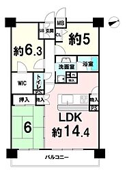 五位堂駅 2,480万円