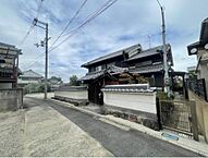 奈良県生駒郡安堵町大字窪田96-7：物件画像
