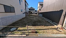 磯城郡田原本町大字新町建築条件なし更地