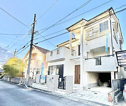 橿原市新口町リフォーム済