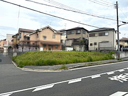 北葛城郡上牧町ゆりが丘1丁目建築条件なし更地