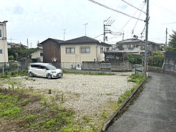 北葛城郡上牧町下牧3丁目建築条件無し更地