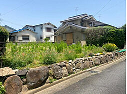 磯城郡三宅町大字石見建築条件なし更地