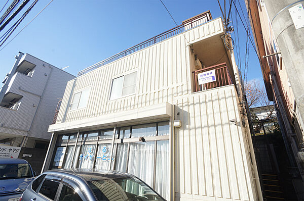 第一山田コーポ 203｜神奈川県川崎市多摩区西生田2丁目(賃貸マンション1DK・2階・28.35㎡)の写真 その22