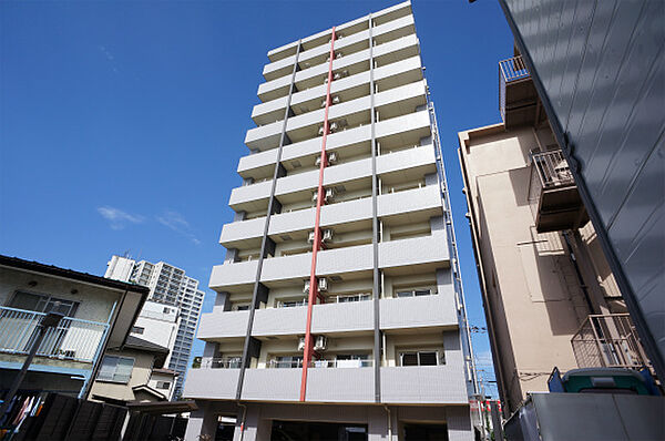 ヨシザワ18マンション
