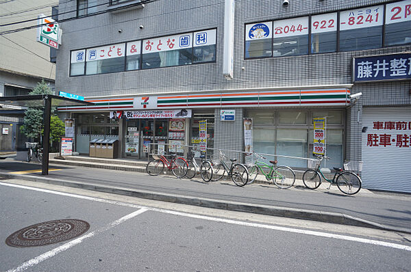 ヨシザワ18マンション