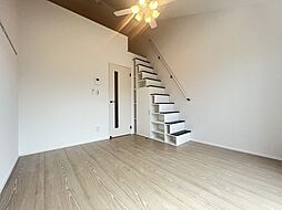 生田8丁目新築 104 1階1Kのリビング/ダイニング