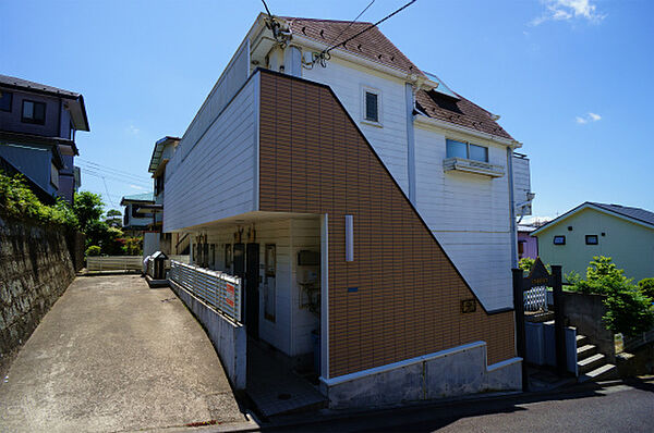 レオパレスクワバラ 101｜神奈川県川崎市多摩区南生田6丁目(賃貸アパート1K・1階・14.70㎡)の写真 その1