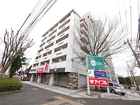 アベニュー守恒  ｜ 福岡県北九州市小倉南区守恒本町1丁目（賃貸マンション3LDK・5階・69.80㎡） その17