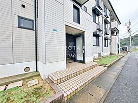 リベルテＳ．Ｂ棟  ｜ 福岡県北九州市小倉南区南方3丁目（賃貸アパート2LDK・3階・56.00㎡） その4