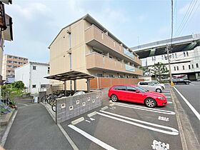 M・K・K北方  ｜ 福岡県北九州市小倉南区北方3丁目（賃貸アパート1R・1階・25.05㎡） その4