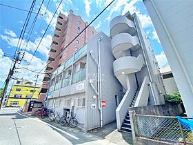 ＰＬＥＡＳＴ北方  ｜ 福岡県北九州市小倉南区北方2丁目（賃貸マンション1K・4階・19.50㎡） その1