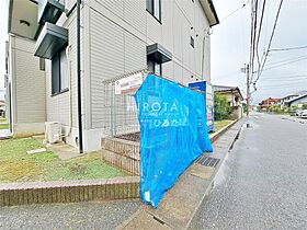 フロンティアS  ｜ 福岡県北九州市小倉南区南方3丁目（賃貸アパート2LDK・1階・55.94㎡） その20