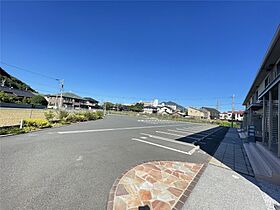 パープルシャイン蒲生  ｜ 福岡県北九州市小倉南区蒲生2丁目（賃貸アパート1LDK・1階・41.22㎡） その14