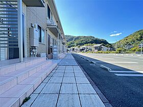 パープルシャイン蒲生  ｜ 福岡県北九州市小倉南区蒲生2丁目（賃貸アパート1LDK・1階・41.22㎡） その23