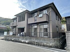 グリーンハイツひかりII  ｜ 福岡県北九州市小倉南区蒲生2丁目（賃貸アパート3LDK・2階・60.00㎡） その3