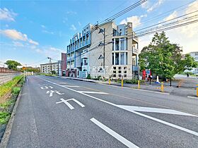 コンドミニアム北九大前  ｜ 福岡県北九州市小倉南区日の出町2丁目（賃貸マンション1R・2階・20.88㎡） その17