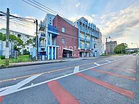 コンドミニアム北九大前  ｜ 福岡県北九州市小倉南区日の出町2丁目（賃貸マンション1R・2階・20.88㎡） その3