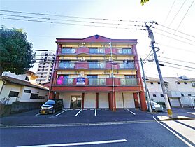 第IIIコーポあけみ  ｜ 福岡県北九州市小倉南区守恒本町1丁目（賃貸マンション1R・4階・27.12㎡） その16