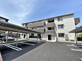 Ariga 10 D棟  ｜ 福岡県北九州市小倉南区城野3丁目（賃貸アパート1LDK・2階・32.67㎡） その3