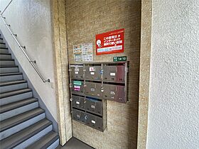 第2コーポあけみ  ｜ 福岡県北九州市小倉南区守恒本町2丁目（賃貸マンション1R・1階・28.00㎡） その17