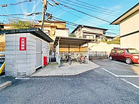 フローラ湯川　B棟  ｜ 福岡県北九州市小倉南区湯川新町2丁目（賃貸アパート2LDK・1階・50.42㎡） その19