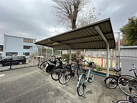 クレメゾン　Ａ棟  ｜ 福岡県北九州市小倉南区湯川2丁目（賃貸アパート2LDK・2階・55.47㎡） その21