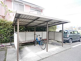 クレール長尾  ｜ 福岡県北九州市小倉南区長尾1丁目（賃貸アパート2LDK・2階・54.00㎡） その17